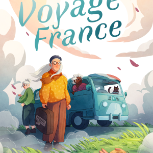Voyages en France